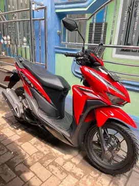 DI JUAL HONDA VARIO 125cc Tahun 2022