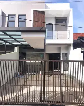 Dijual Rumah Murah di Margahayu Raya Belakang MIM Bandung