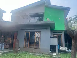 Rumah Tinggal di kawasan Elit