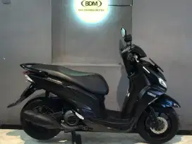 DP 500 k/ BUNGA MENURUN 2% / YAMAHA FREEGO TAHUN 2019