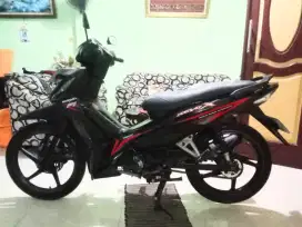 Dijual Honda Revo X thn 2018 mulus komplit DKI