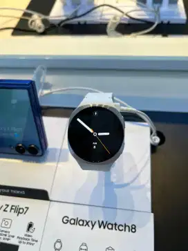 Samsung galaxy watch 8