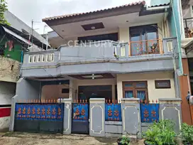 Disewakan Rumah Full Furnish Di Rawa Selatan Johar Baru Jakpus