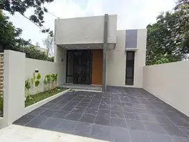 RUMAH MINIMALIS LOKASI STRATEGIS DEKAT FASILITAS PUBLIK