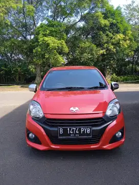 Agya G 2016 Metic