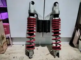 Dijual shockbreaker ukuran 35cm
