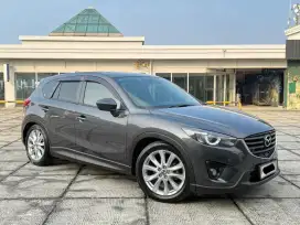 Mazda CX5 CX-5 Grand Touring 2014