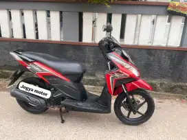 Honda Vario 110 tahun 2011 cash