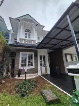 Dijual Rumah Estetik Minimalis Nego Sampe Deal