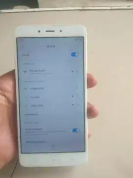 Xiomi note 4 normal
