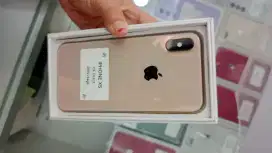 Hp iPhone XS 64gb