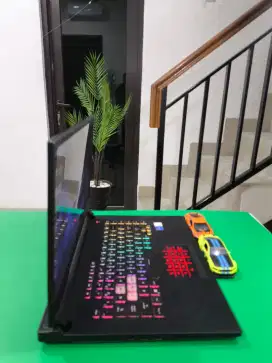 ASUS ROG G531GV-308 STRIX III NUMPAD