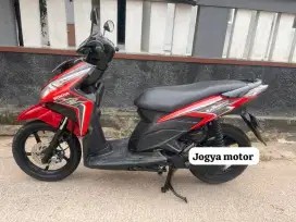 Honda  Vario 110 cc tahun 2011