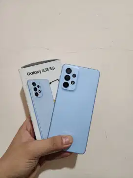 Samsung A33 5G 8/256