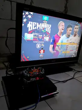 PlayStation 3 500GB seri 2500A