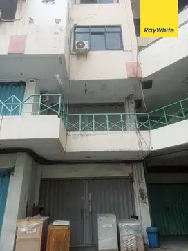 Disewakan Ruko Dijalan Dupak Pasifik Surabaya Pusat