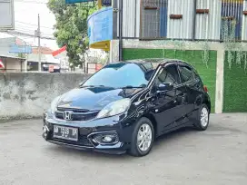 Brio E 2017 pajak panjang