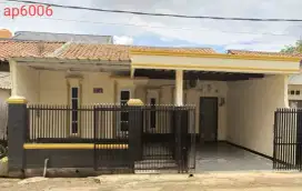 Jual butuh rumah