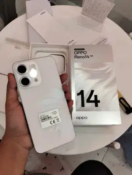 OPPO RENO 14 5G 8/256Gb