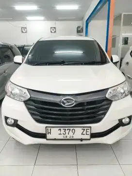 XENIA X 1.3cc MANUAL TH 2018
