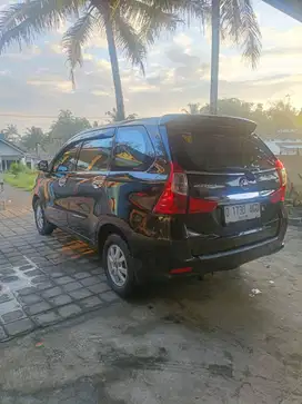 Avanza  G  2017