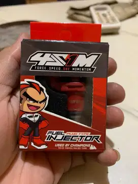 Injector 4sim yamaha 180cc
