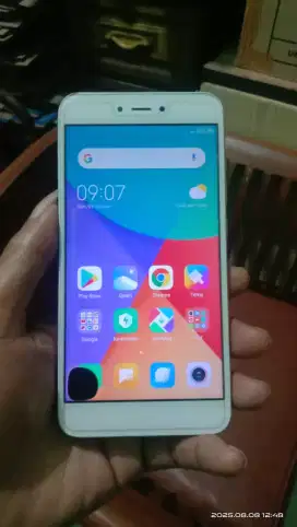 XIOMI REDMI NOT 5A