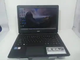 LAPTOP Acer Aspire Es1-432