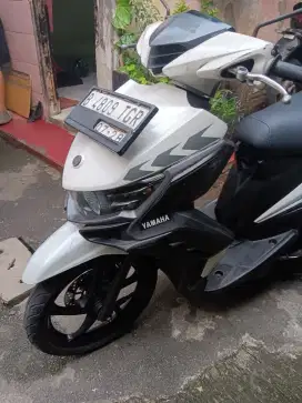Yamaha Xeon GT YMJET.F1 Pajak Hidup Panjang