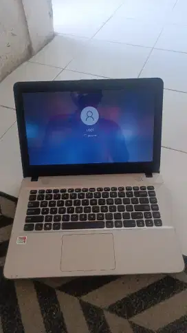 Asus X450E amd ram 8Gb