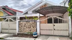 Rumah surabaya darmo harapan, dekat pakuwon pradah lontar citraland