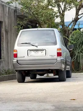 dijual murah mobil idaman dijamanya