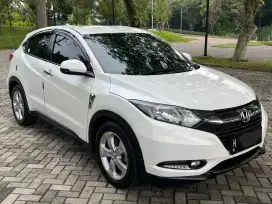 DP 15Jt! HRV E CVT 2016 Full Original