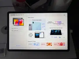 Huawei MatePad SE 11”