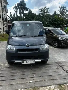 DAIHATSU - GRAN MAX PU 1.5 STD MC - 2024