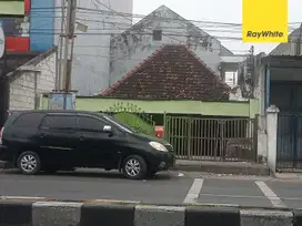 Disewakan Rumah Dijalan Tembok Dukuh Surabaya