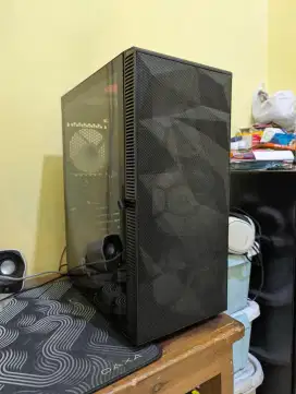 Pc gaming i5 11500 | gtx 1060 6gb | b560m | ram 16gb | nvme 256gb bu