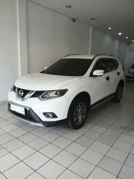 XTRAIL 2.5 AT 2017