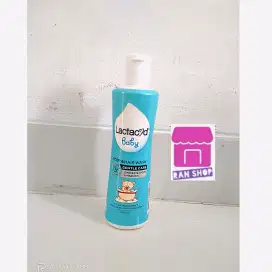 Lactacyd Baby Biru 250 ml