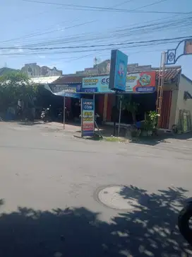 SALE!! TANAH PREMIUM DI JL. UTAMA TEGAL WANGI SESETAN DENPASAR SELATAN