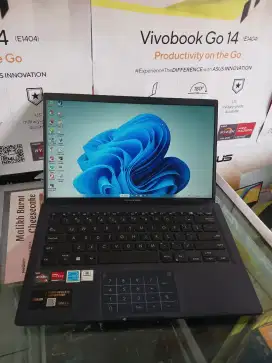 Laptop Asus Expertbook L1400CD Amd Ryzen 3 3250U Ram 8 Ssd 256