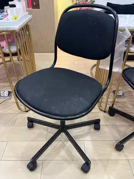 kursi kantor/belajar IKEA