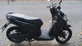 Honda Beat CBS Tahun 2025