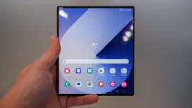 Samsung Galaxy fold 6