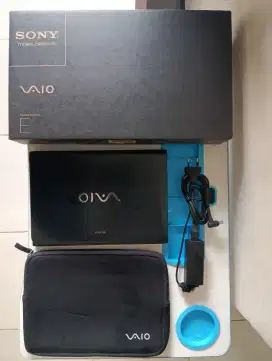 Laptop Sony Vaio 11,6 ram 10Gb