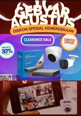 gebyar agustus cctv