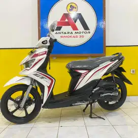 [GARANSI 1TH] YAMAHA SOUL GT 2012