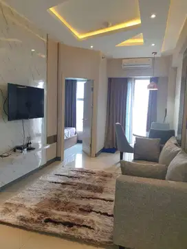 Disewakan Murah Apartemen Benson Tower Pakuwon Mall Surabaya Barat