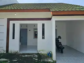 Rumah dalam Perumahan