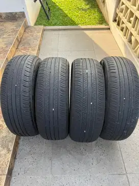Ban Dunlop Enasave 215 60 R17 th.2024